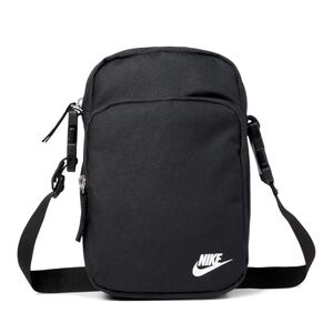 Nike Men's Black Messenger Bag